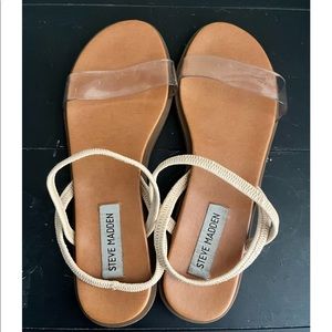 Steve Madden sandal